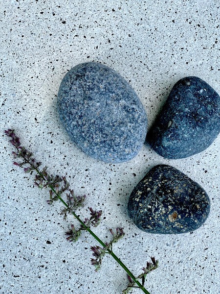 Stones