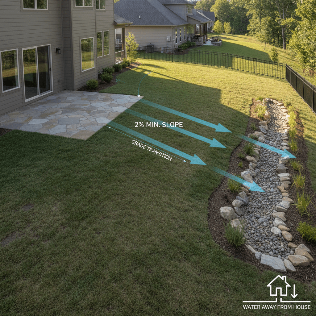 Grading & Slope Design